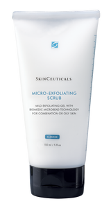 Micro-Exfoliating Scrub - RSVP Beauty Clinic