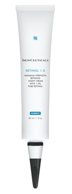Retinol 1.0 - RSVP Beauty Clinic