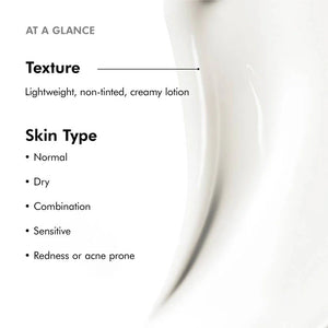 Clear Daily Soothing UV Defense