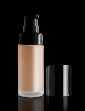 Soft Matte Foundation