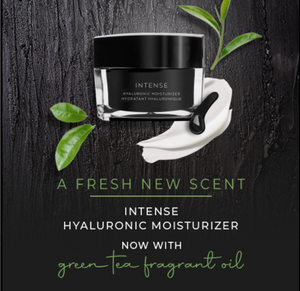 Intense Hyaluronic Moisturizer