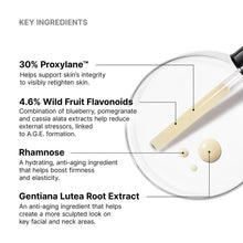 Load image into Gallery viewer, AGE Interrupter Ultra Serum - RSVP Cosmetics