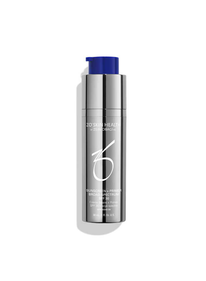 ZO Sunscreen + Primer SPF30