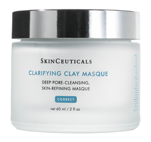 Clarifying Clay Masque - RSVP Beauty Clinic