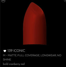 Load image into Gallery viewer, Lipsticks