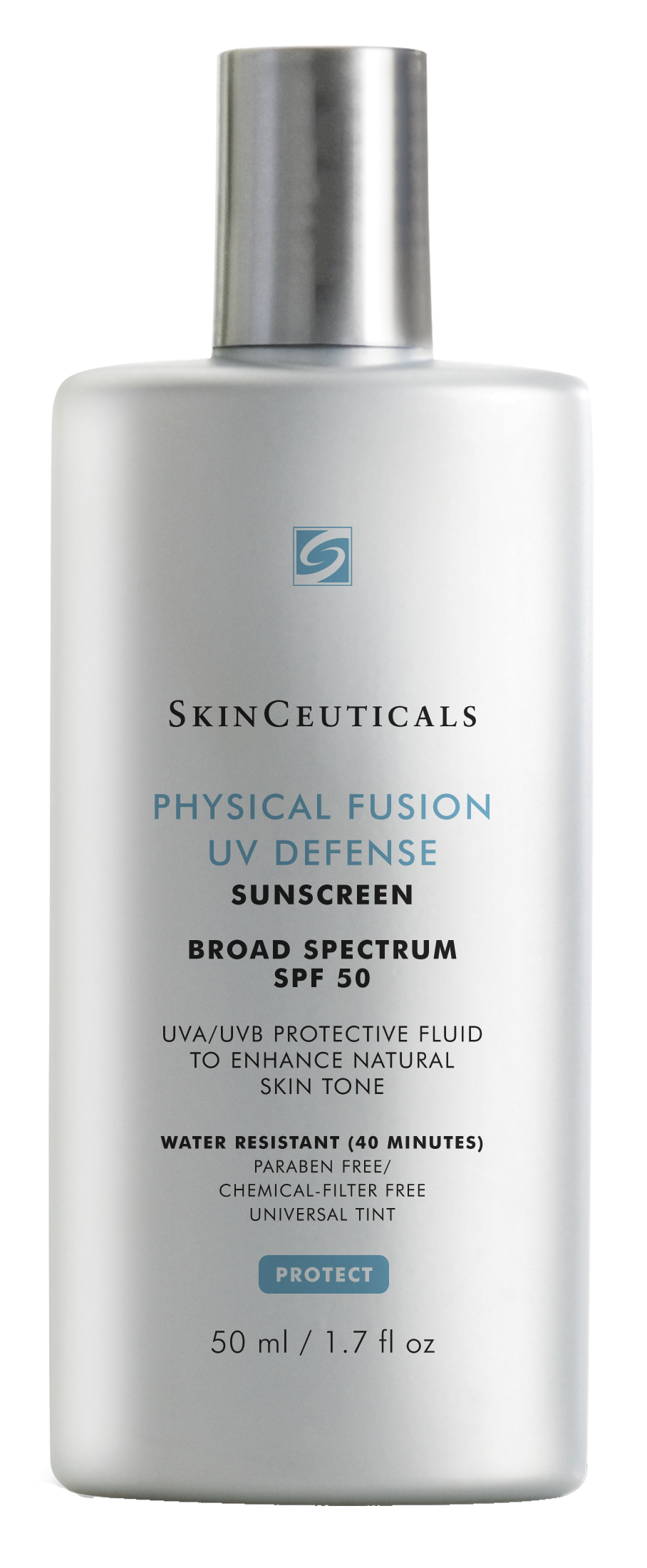 Physical Fusion UV Defense SPF 50 - RSVP Beauty Clinic