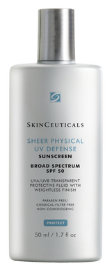 Sheer Physical UV Defense SPF 50 - RSVP Beauty Clinic