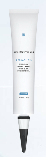 Retinol 0.3 - RSVP Beauty Clinic