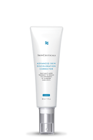 Advanced Skin Discoloration Corrector - RSVP Beauty Clinic
